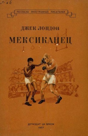 Мексиканец – аудиокнига