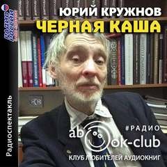 Черная каша – аудиокнига