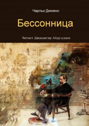 Бессонница – аудиокнига