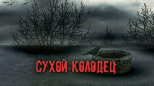 Сухой колодец – аудиокнига