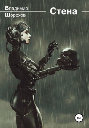 Стена – аудиокнига