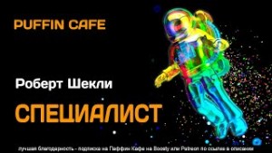 Специалист – аудиокнига