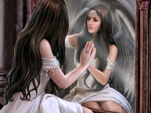 Зазеркалье – аудиокнига