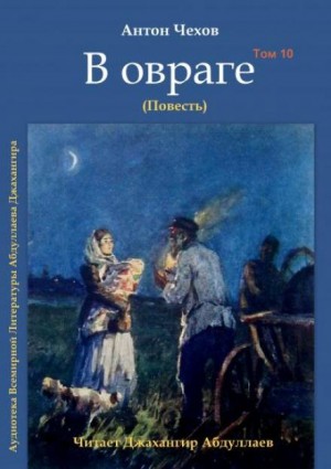 В овраге – аудиокнига