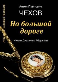 На большой дороге – аудиокнига