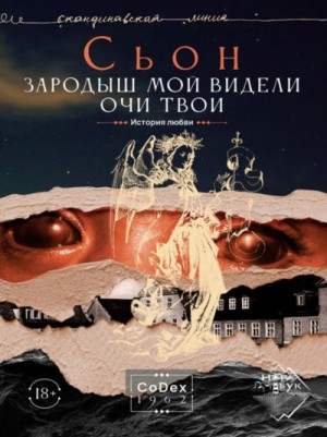 Зародыш мой видели очи Твои. История любви – аудиокнига