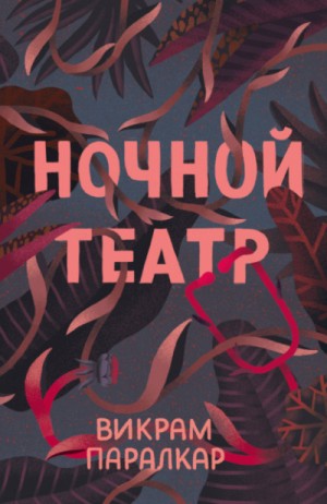 Ночной театр – аудиокнига