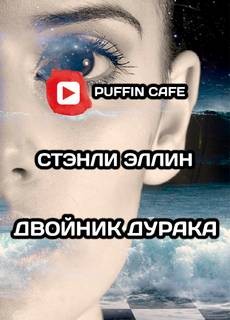 Двойник дурака – аудиокнига