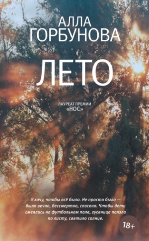 Лето – аудиокнига
