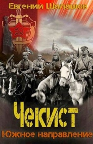 Южное направление – аудиокнига