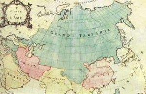 Тартароведениеистория Тартарии – аудиокнига