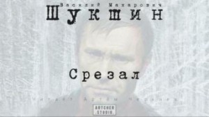Срезал – аудиокнига