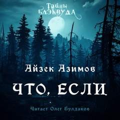 Что, если… – аудиокнига