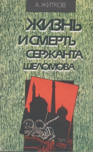 Жизнь и смерть сержанта Шеломова – аудиокнига