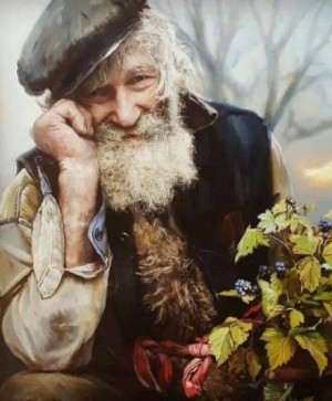 Истории Деда Захара – аудиокнига