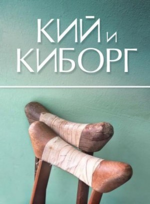 Кий и Киборг – аудиокнига