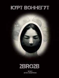 2BRO2B – аудиокнига