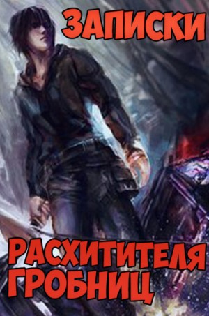 Записки расхитителя гробниц-2 – аудиокнига