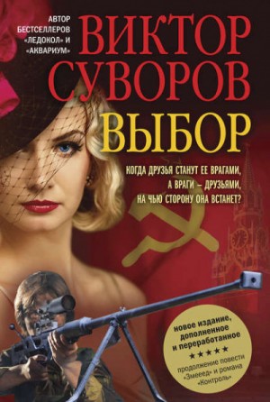 Выбор – аудиокнига