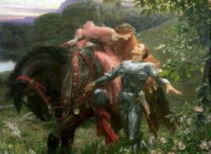 Легенда о Томасе Лермонте – аудиокнига