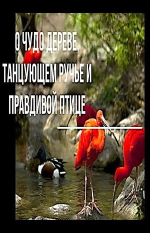 О чудо-дереве, танцующем ручье и правдивой птице – аудиокнига