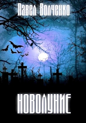 Новолуние – аудиокнига