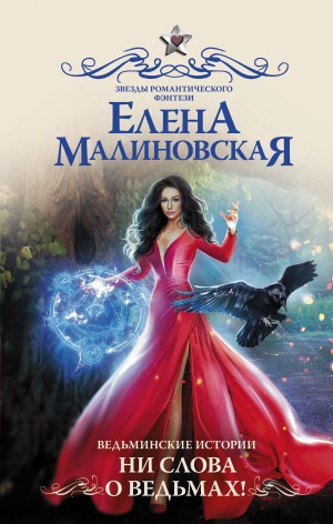 Ни слова о ведьмах – аудиокнига