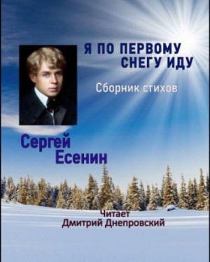 Я по первому снегу иду – аудиокнига