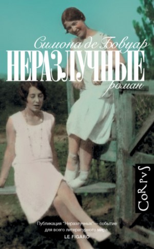 Неразлучные – аудиокнига
