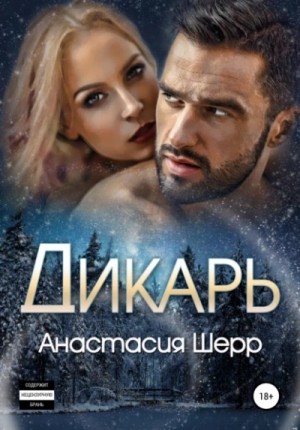 Дикарь – аудиокнига