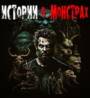 Истории о монстрах – аудиокнига