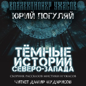 Тёмные истории Северо-Запада – аудиокнига
