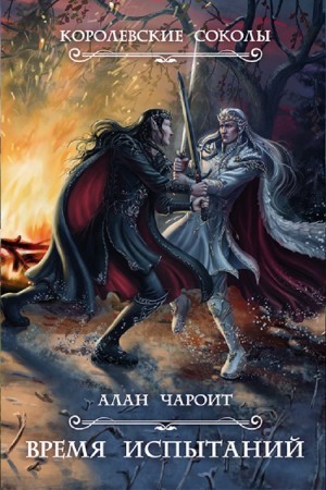 Время испытаний – аудиокнига