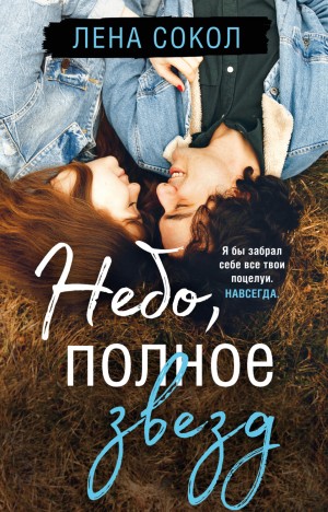 Небо, полное звезд – аудиокнига