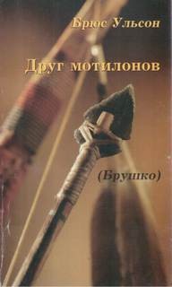 Брушко (Друг мотилонов) – аудиокнига