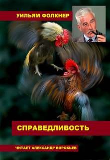 Справедливость – аудиокнига