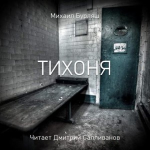 Тихоня – аудиокнига