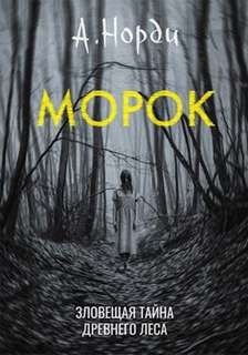 Морок – аудиокнига