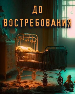 До востребования – аудиокнига