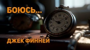 Боюсь… – аудиокнига
