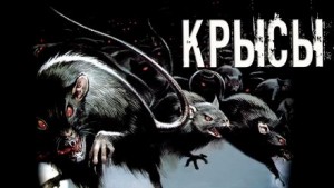 Крысы – аудиокнига