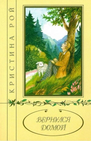 Вернулся домой – аудиокнига