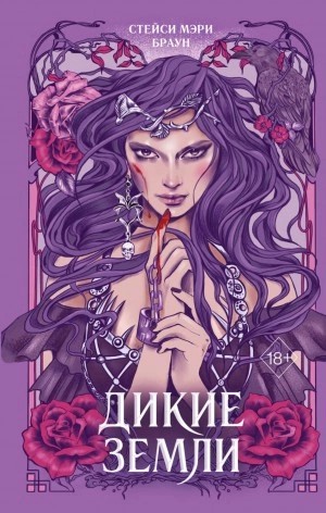 Дикие Земли – аудиокнига