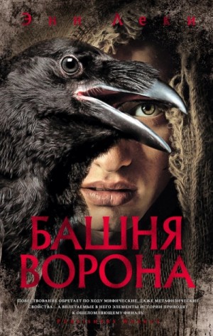 Башня ворона – аудиокнига