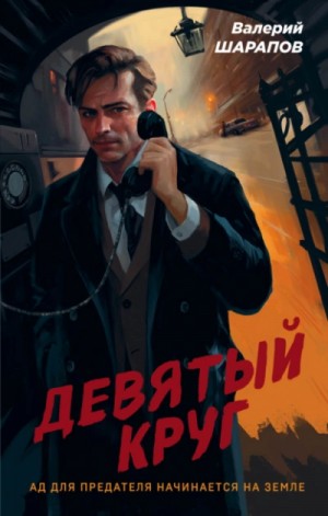 Девятый круг – аудиокнига