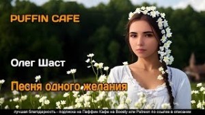 Песня одного желания – аудиокнига