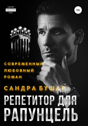 Репетитор для Рапунцель – аудиокнига