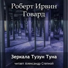 Зеркала Тузун Туна – аудиокнига