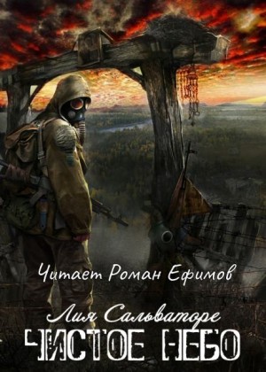 S.T.A.L.K.E.R. Чистое небо – аудиокнига