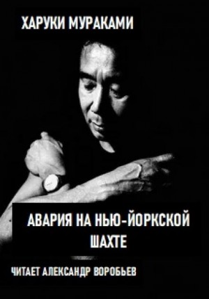 Авария на Нью-Йоркской шахте – аудиокнига